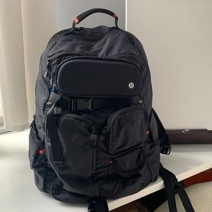Lululemon Cruiser Backpack